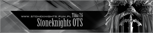 StoneKnights OTS 7.6